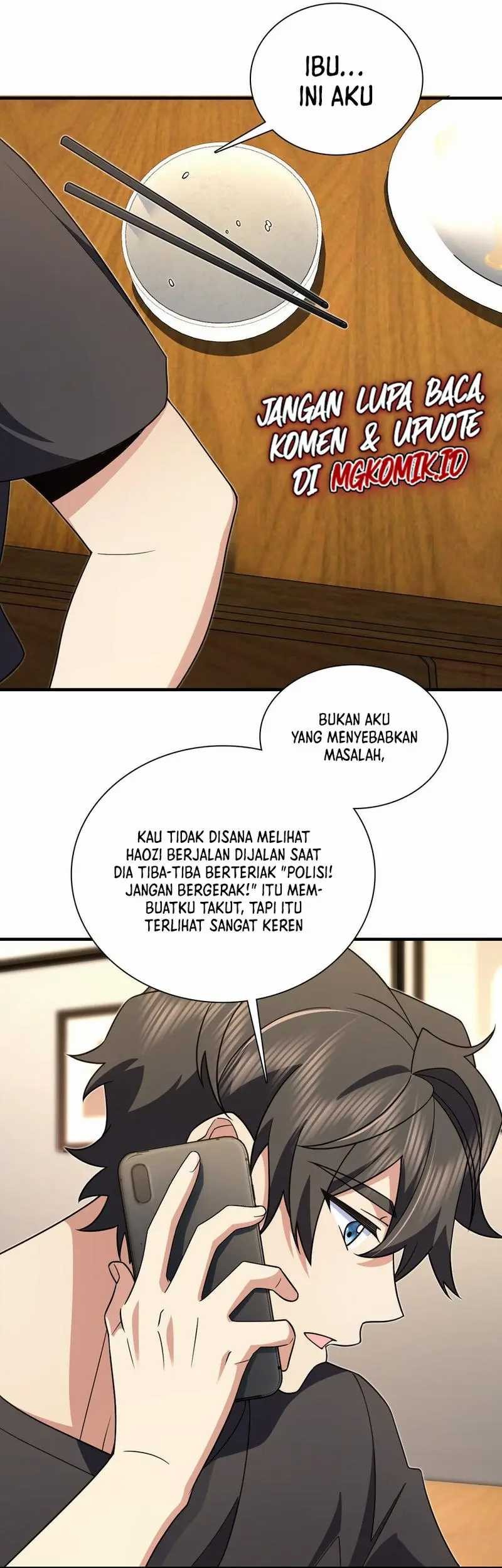 My Wife Is From a Thousand Years Ago Chapter 159 - https://img.komiku.org/uploads2/2778727-2_part1.jpg