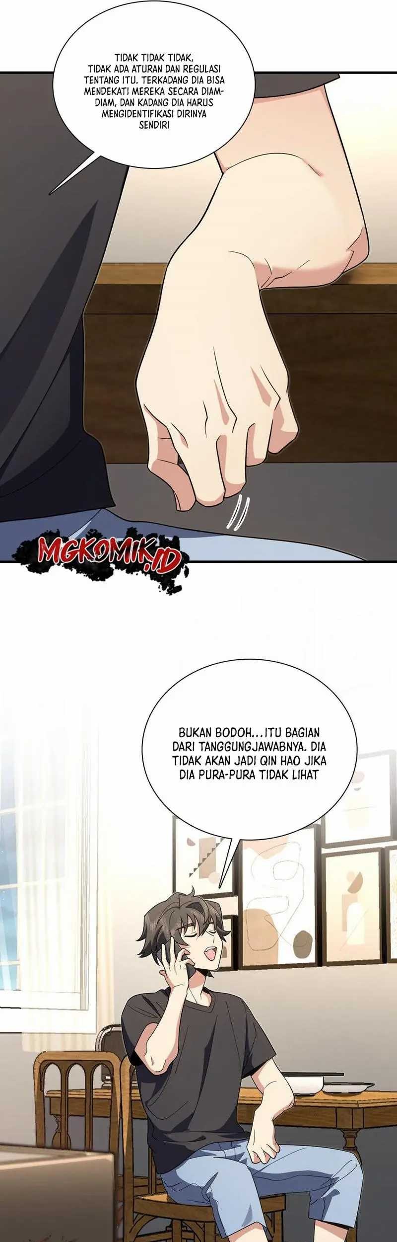 My Wife Is From a Thousand Years Ago Chapter 159 - https://img.komiku.org/uploads2/2778727-3_part1.jpg
