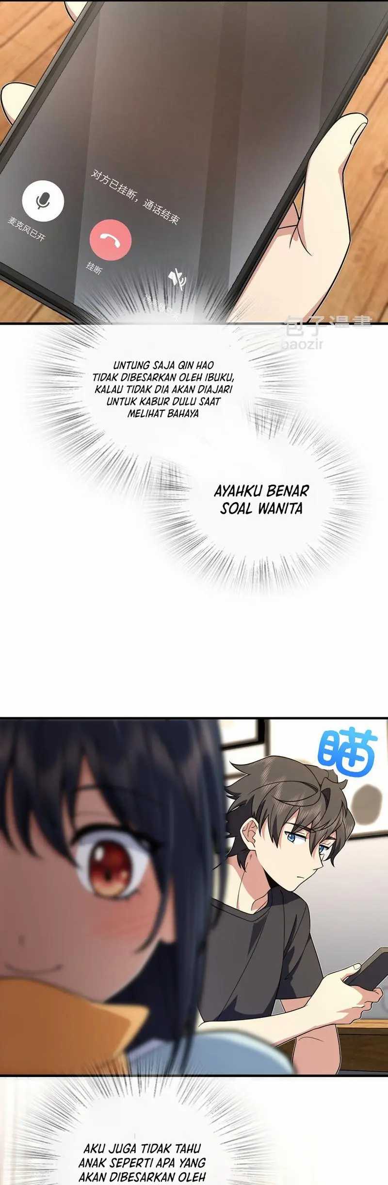 My Wife Is From a Thousand Years Ago Chapter 159 - https://img.komiku.org/uploads2/2778727-4.jpg