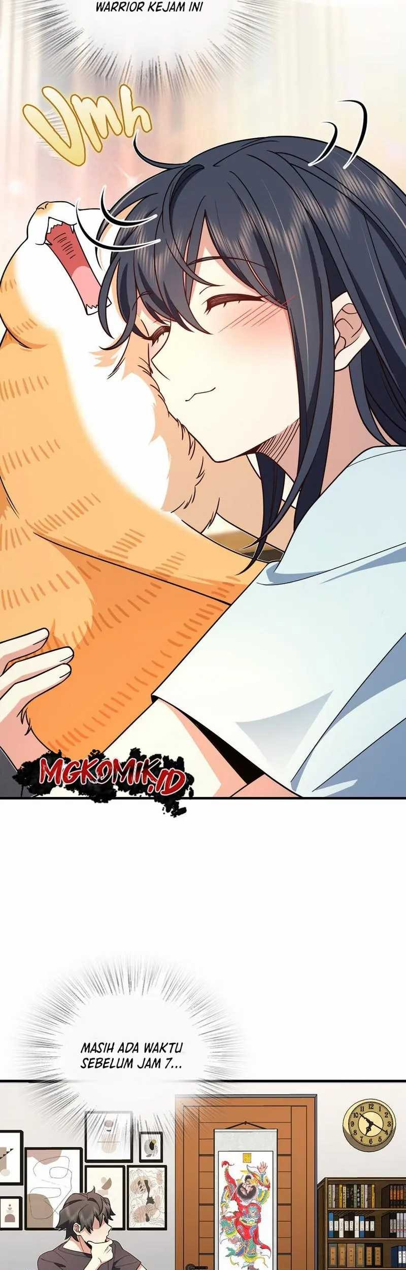 My Wife Is From a Thousand Years Ago Chapter 159 - https://img.komiku.org/uploads2/2778727-5_part1.jpg