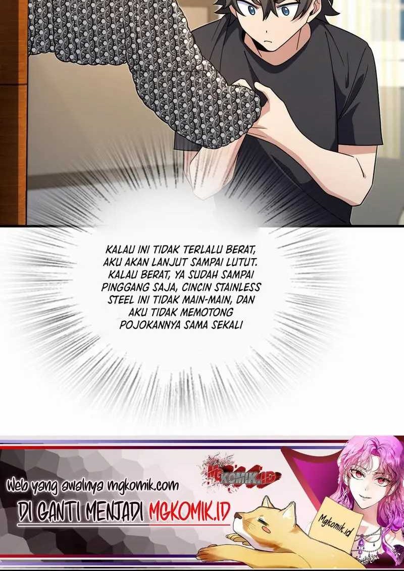 My Wife Is From a Thousand Years Ago Chapter 159 - https://img.komiku.org/uploads2/2778727-6_part2.jpg