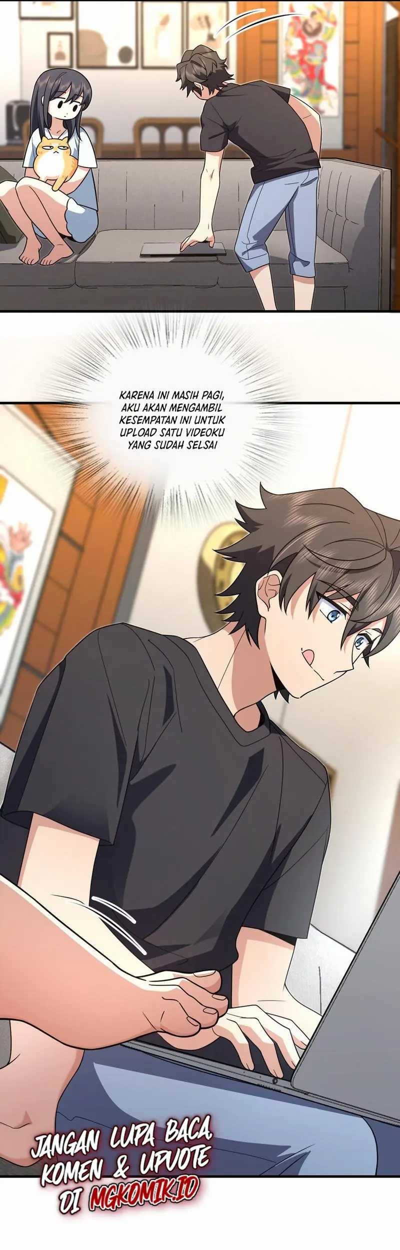 My Wife Is From a Thousand Years Ago Chapter 159 - https://img.komiku.org/uploads2/2778727-7_part1.jpg