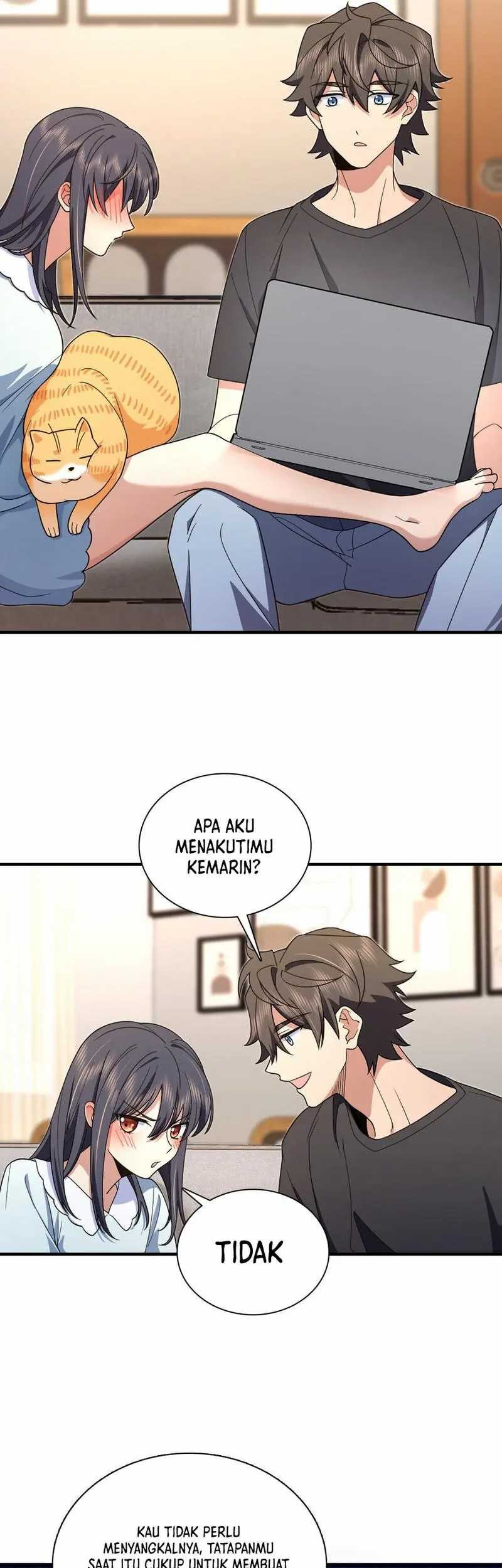 My Wife Is From a Thousand Years Ago Chapter 159 - https://img.komiku.org/uploads2/2778727-8_part1.jpg