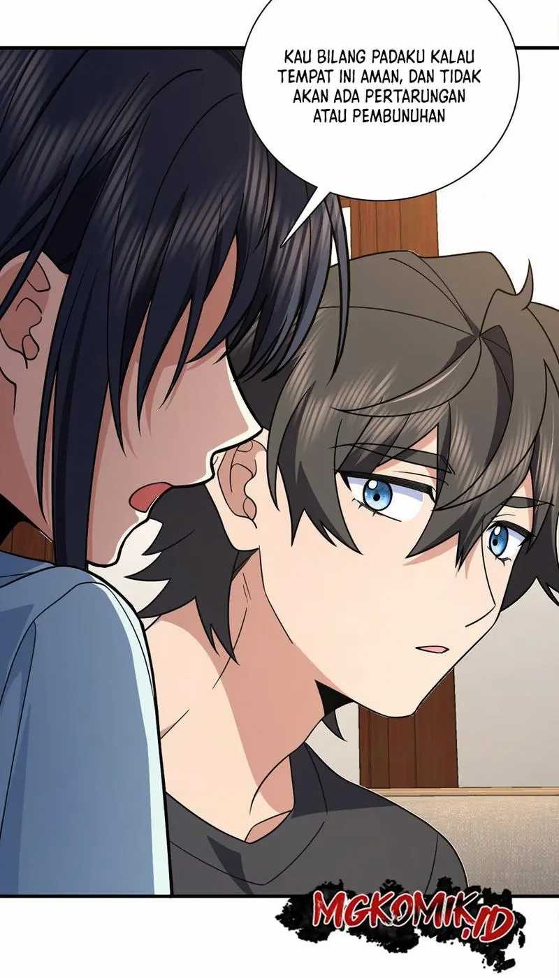My Wife Is From a Thousand Years Ago Chapter 159 - https://img.komiku.org/uploads2/2778727-9_part2.jpg