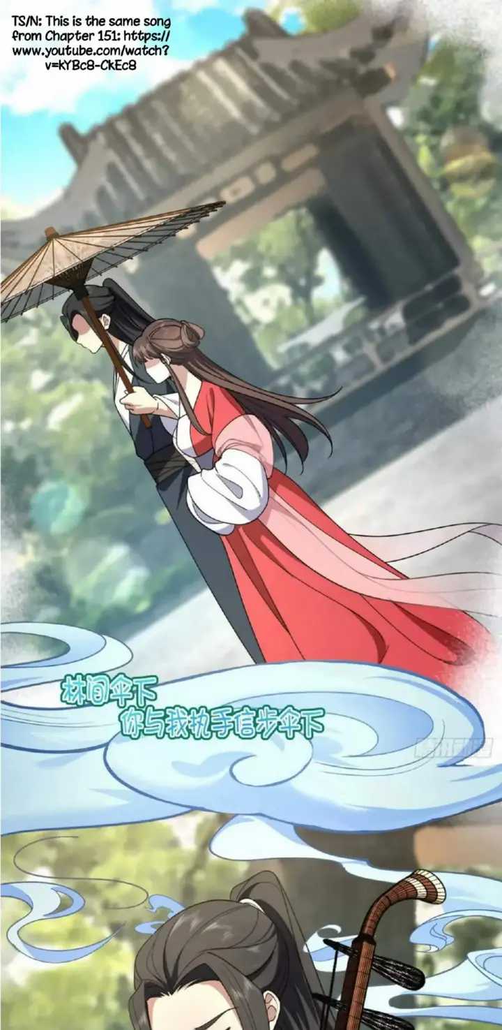 Baca Komik My Wife Is From a Thousand Years Ago Chapter 158 Gambar 1