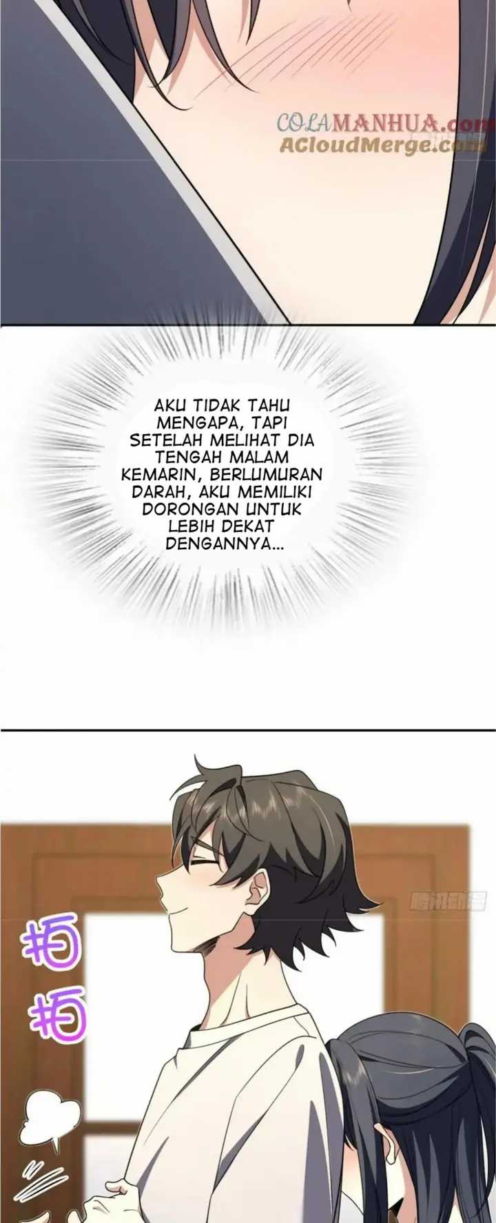 My Wife Is From a Thousand Years Ago Chapter 158 - https://img.komiku.org/uploads2/2778728-14.jpg