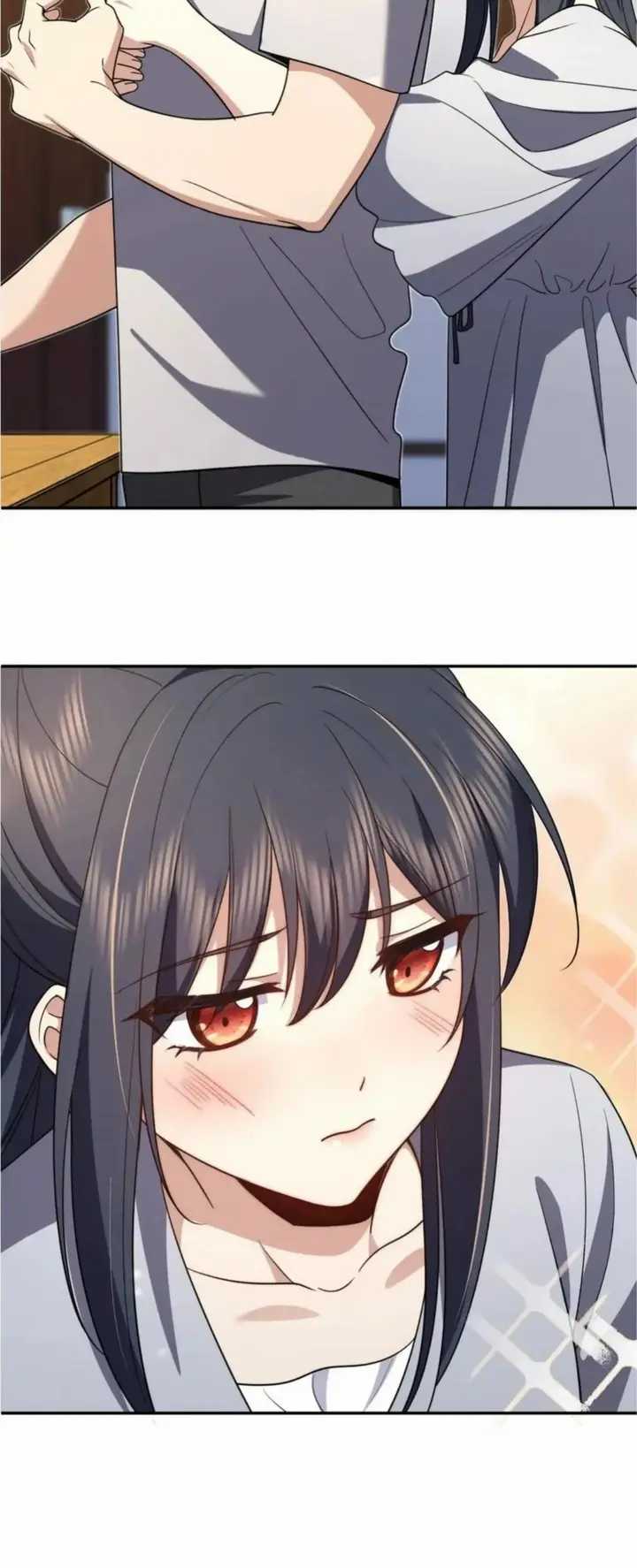 My Wife Is From a Thousand Years Ago Chapter 158 - https://img.komiku.org/uploads2/2778728-15.jpg