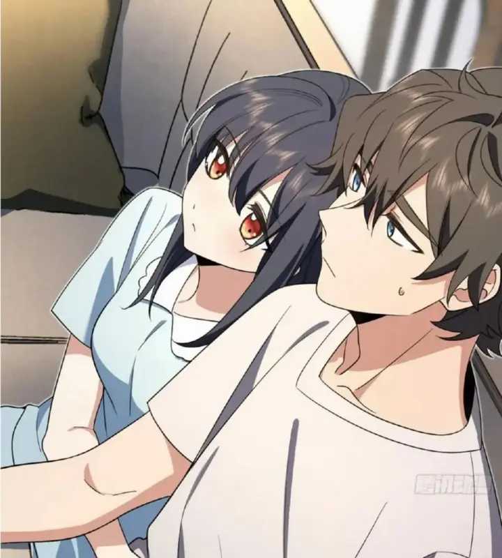 My Wife Is From a Thousand Years Ago Chapter 158 - https://img.komiku.org/uploads2/2778728-17.jpg