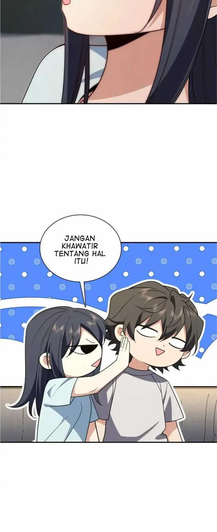 My Wife Is From a Thousand Years Ago Chapter 158 - https://img.komiku.org/uploads2/2778728-20.jpg
