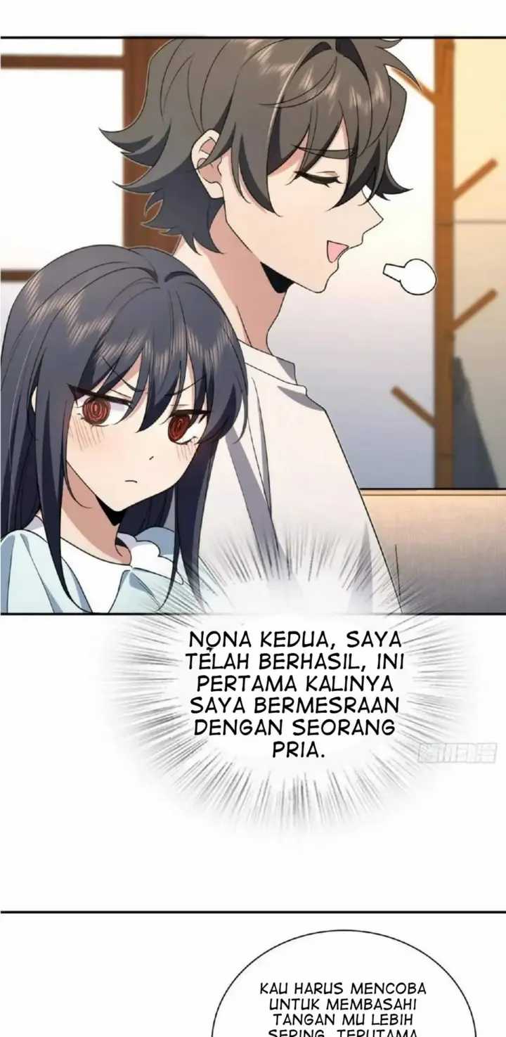My Wife Is From a Thousand Years Ago Chapter 158 - https://img.komiku.org/uploads2/2778728-21.jpg