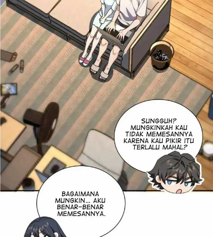 My Wife Is From a Thousand Years Ago Chapter 158 - https://img.komiku.org/uploads2/2778728-23.jpg