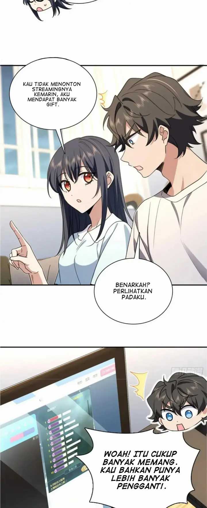 My Wife Is From a Thousand Years Ago Chapter 158 - https://img.komiku.org/uploads2/2778728-24.jpg