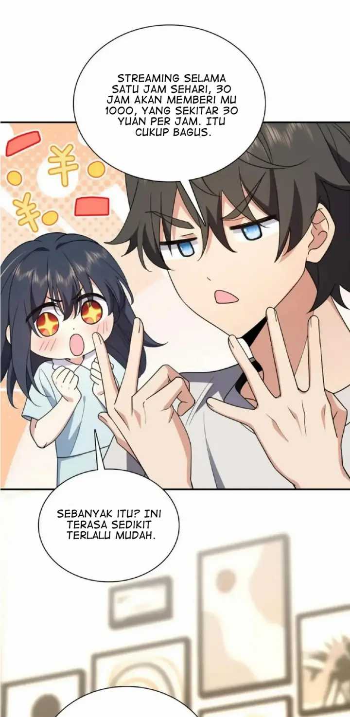 My Wife Is From a Thousand Years Ago Chapter 158 - https://img.komiku.org/uploads2/2778728-26.jpg