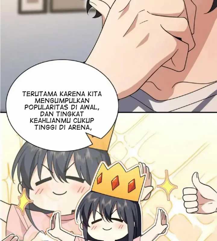 My Wife Is From a Thousand Years Ago Chapter 158 - https://img.komiku.org/uploads2/2778728-28.jpg