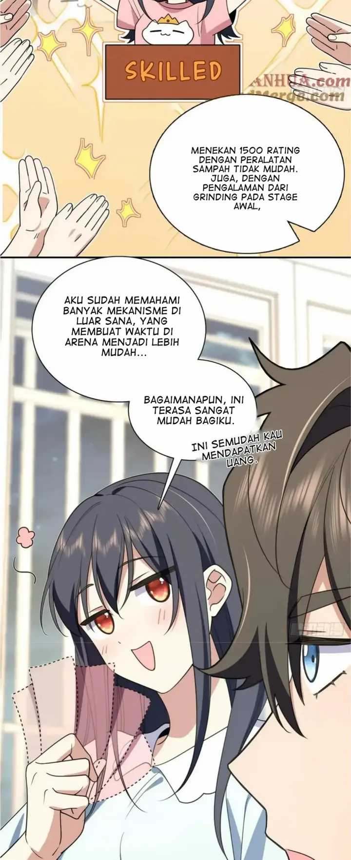 My Wife Is From a Thousand Years Ago Chapter 158 - https://img.komiku.org/uploads2/2778728-29.jpg