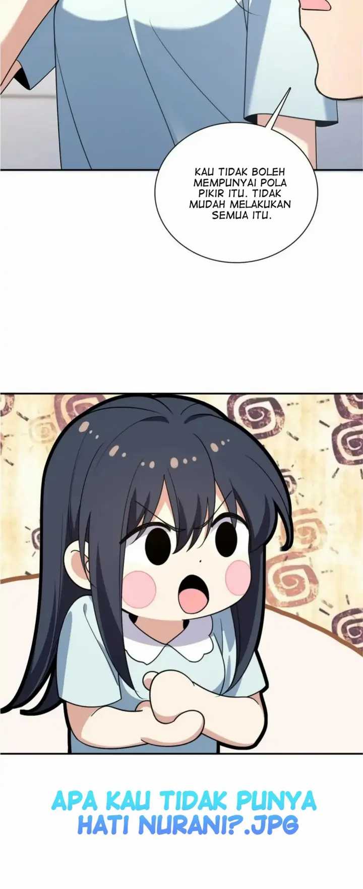 My Wife Is From a Thousand Years Ago Chapter 158 - https://img.komiku.org/uploads2/2778728-30.jpg