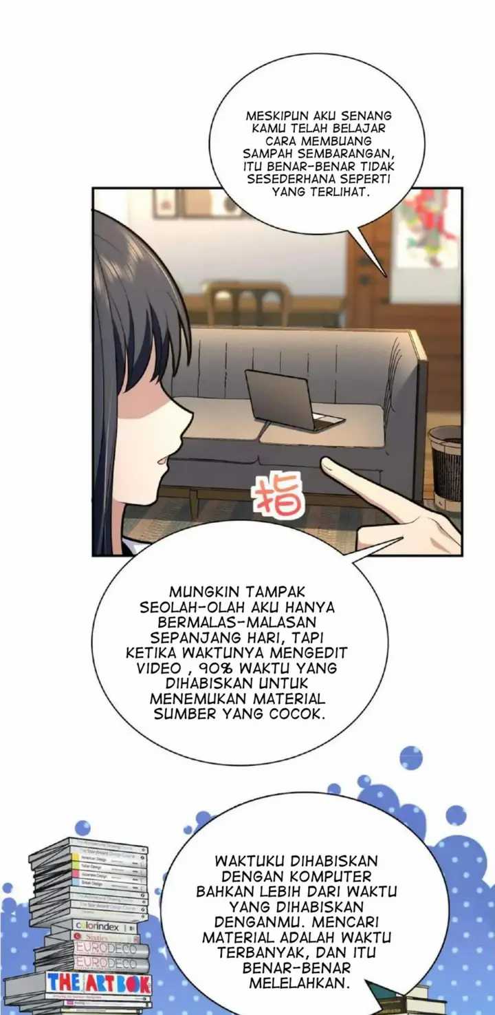 My Wife Is From a Thousand Years Ago Chapter 158 - https://img.komiku.org/uploads2/2778728-31.jpg