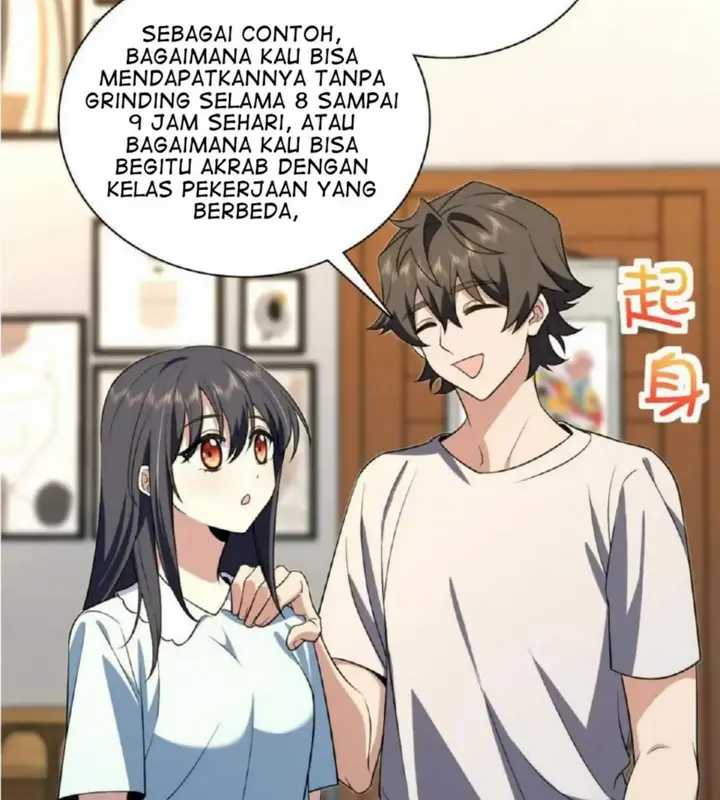 My Wife Is From a Thousand Years Ago Chapter 158 - https://img.komiku.org/uploads2/2778728-33.jpg