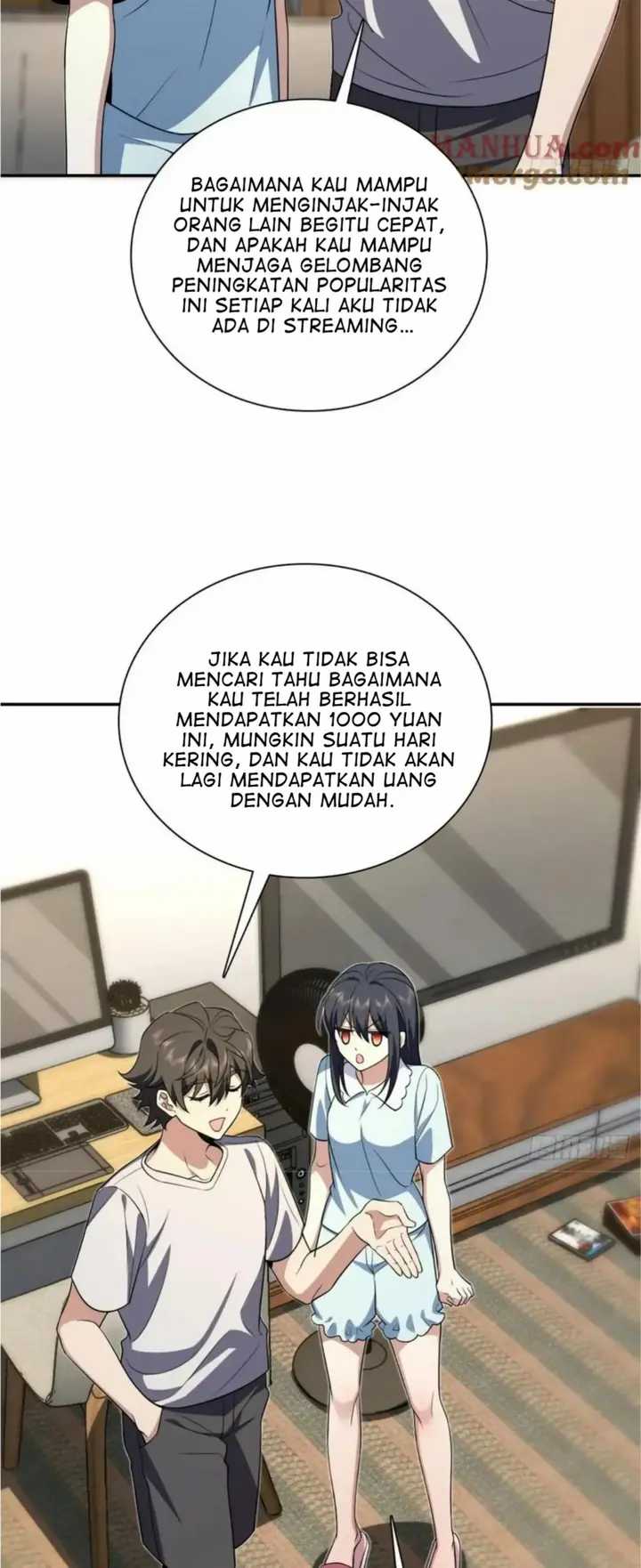 My Wife Is From a Thousand Years Ago Chapter 158 - https://img.komiku.org/uploads2/2778728-34.jpg