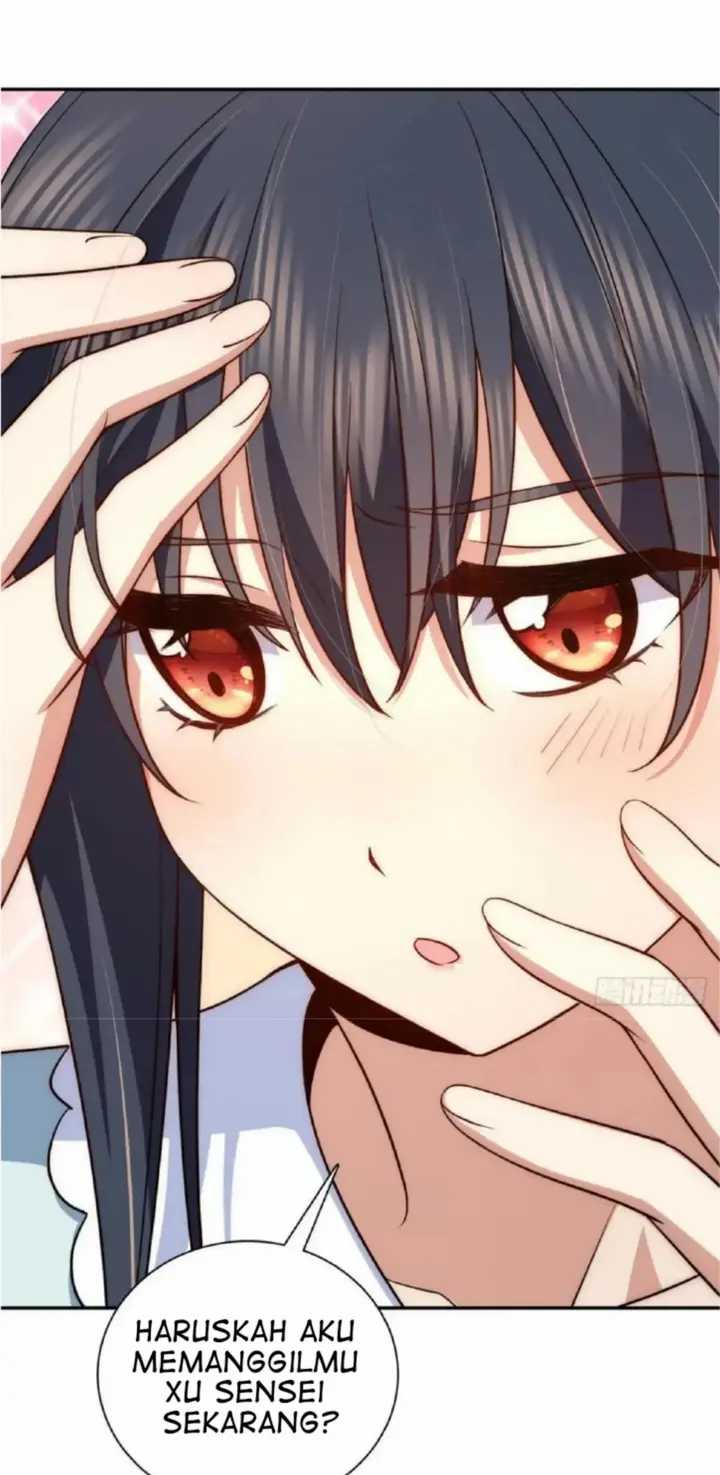 My Wife Is From a Thousand Years Ago Chapter 158 - https://img.komiku.org/uploads2/2778728-36.jpg