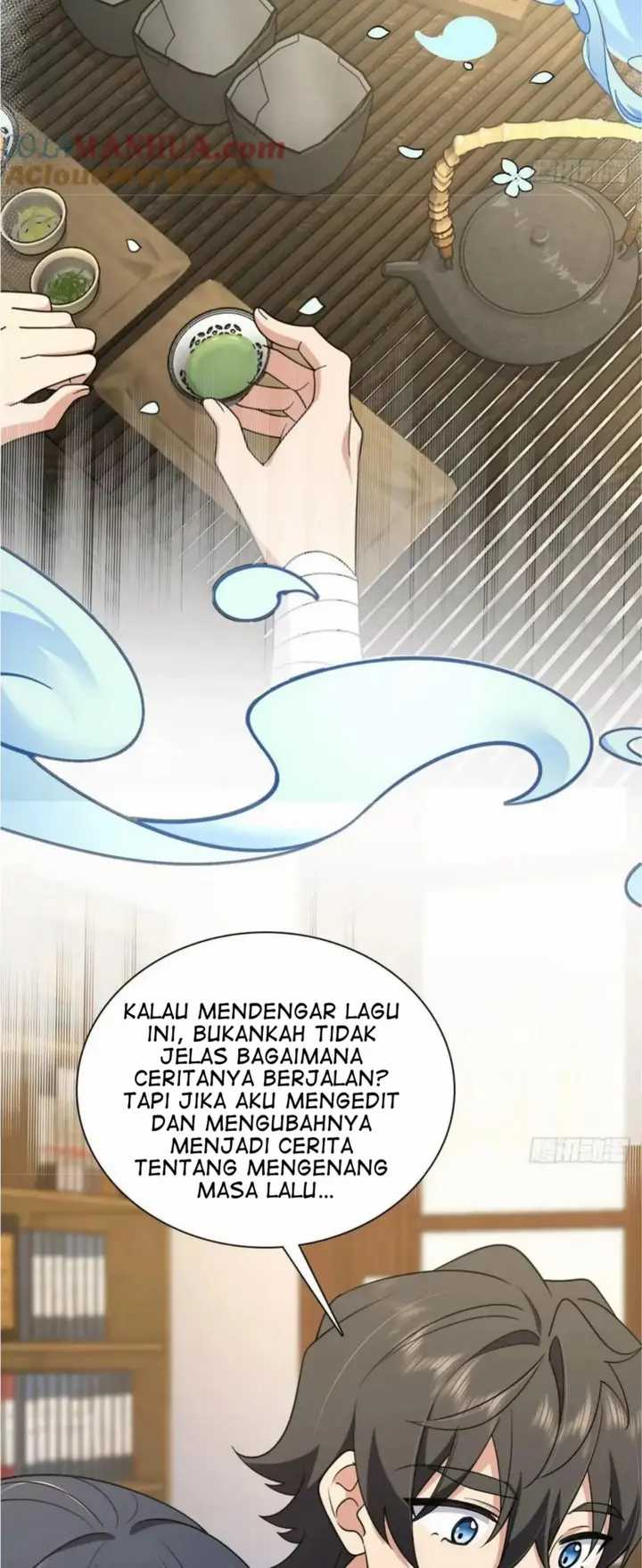 My Wife Is From a Thousand Years Ago Chapter 158 - https://img.komiku.org/uploads2/2778728-4.jpg