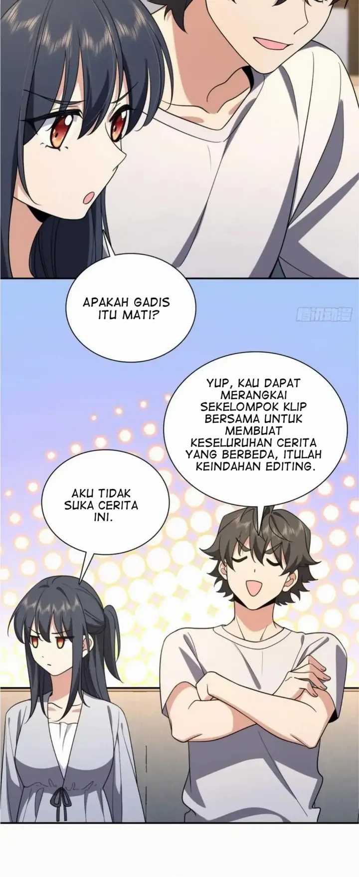 My Wife Is From a Thousand Years Ago Chapter 158 - https://img.komiku.org/uploads2/2778728-5.jpg