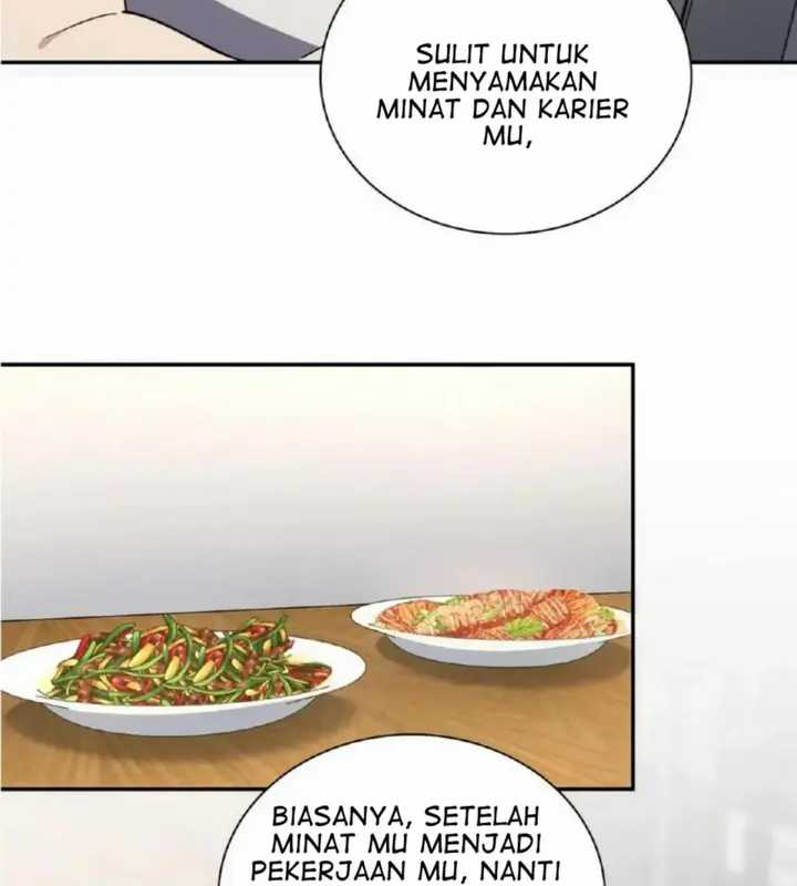 My Wife Is From a Thousand Years Ago Chapter 158 Gambar 8