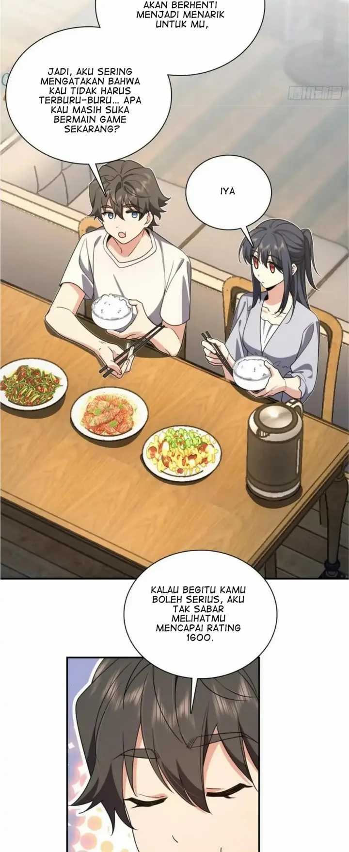 My Wife Is From a Thousand Years Ago Chapter 158 - https://img.komiku.org/uploads2/2778728-9.jpg