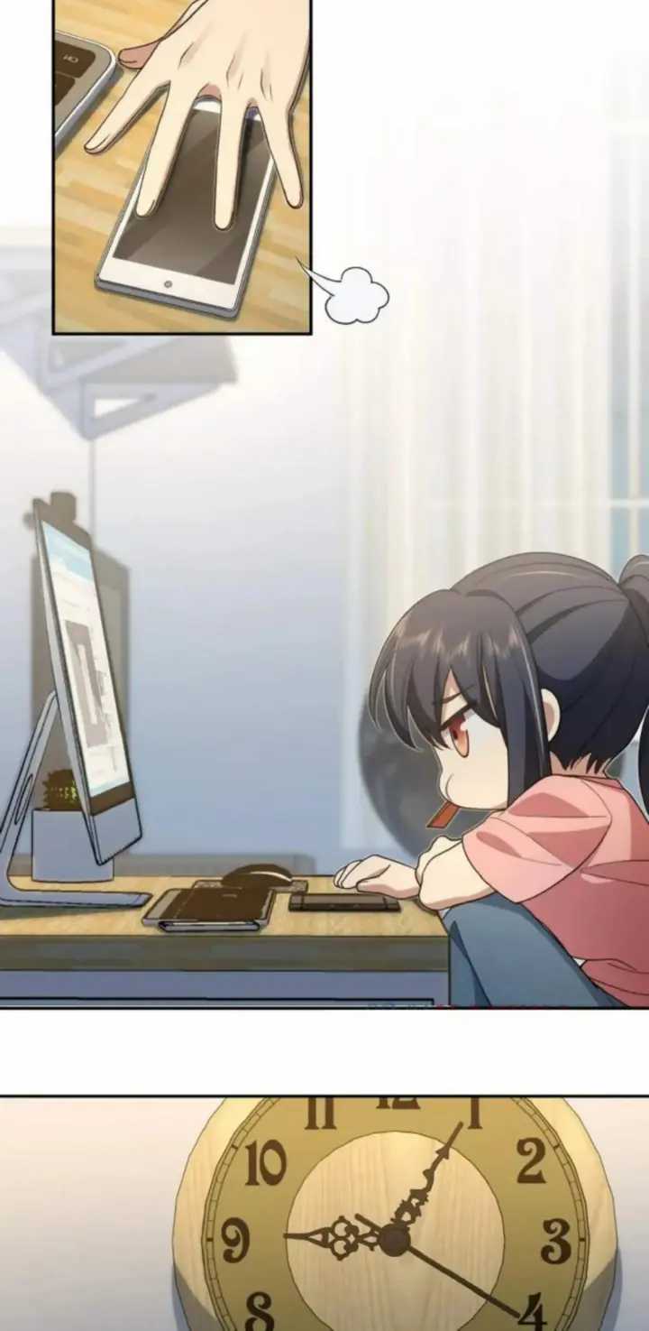 My Wife Is From a Thousand Years Ago Chapter 154 - https://img.komiku.org/uploads2/2778732-11.jpg