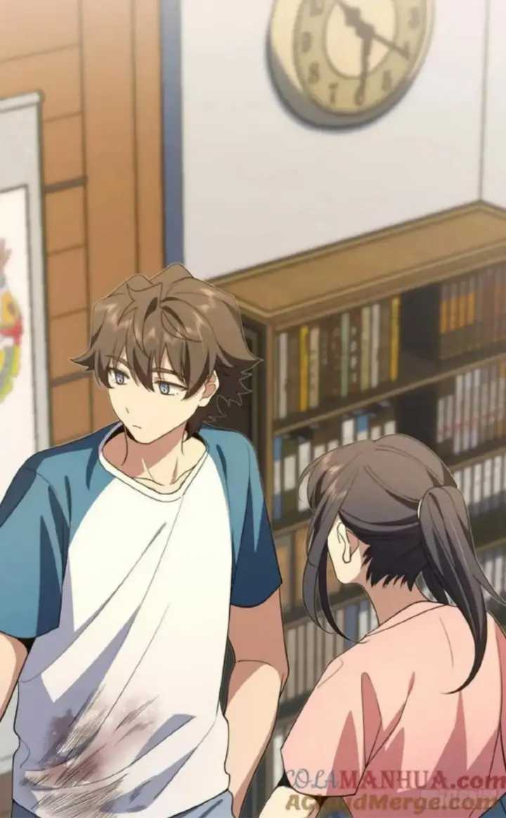 My Wife Is From a Thousand Years Ago Chapter 154 - https://img.komiku.org/uploads2/2778732-20.jpg