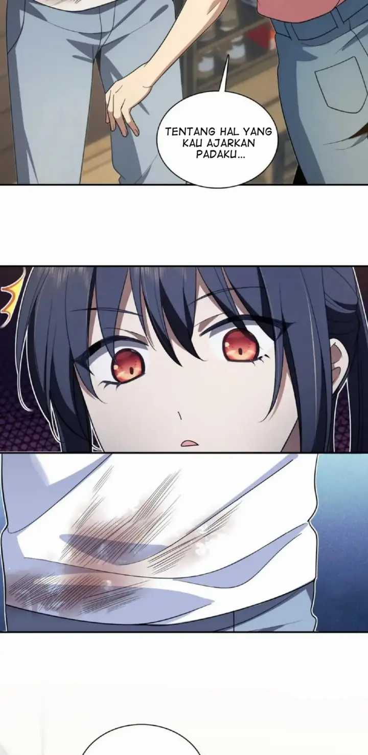 My Wife Is From a Thousand Years Ago Chapter 154 - https://img.komiku.org/uploads2/2778732-21.jpg