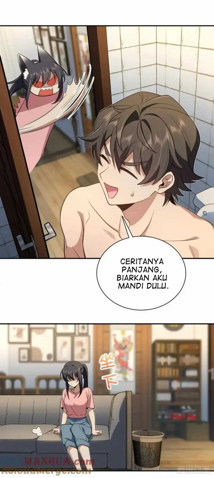 My Wife Is From a Thousand Years Ago Chapter 154 - https://img.komiku.org/uploads2/2778732-25.jpg
