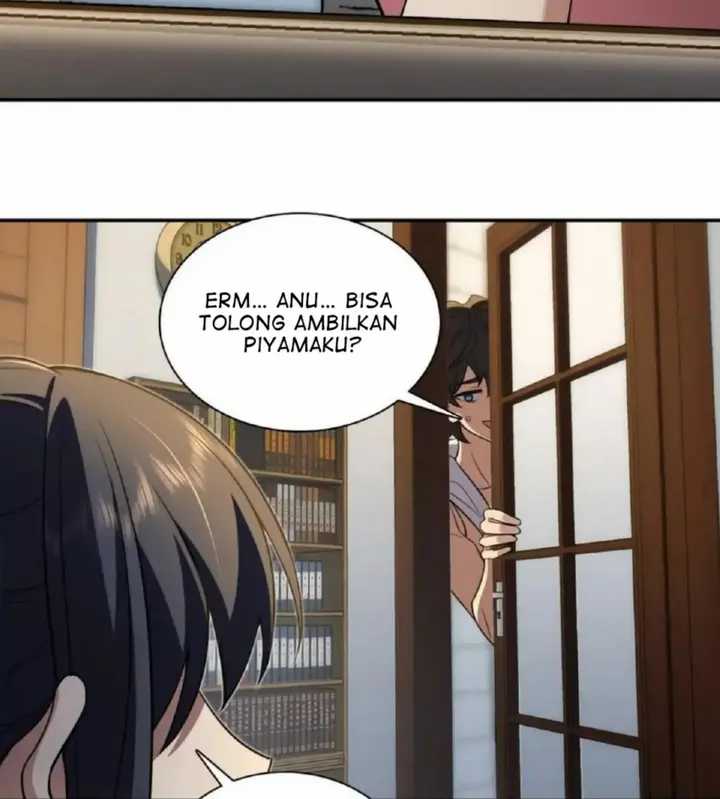 My Wife Is From a Thousand Years Ago Chapter 154 - https://img.komiku.org/uploads2/2778732-27.jpg