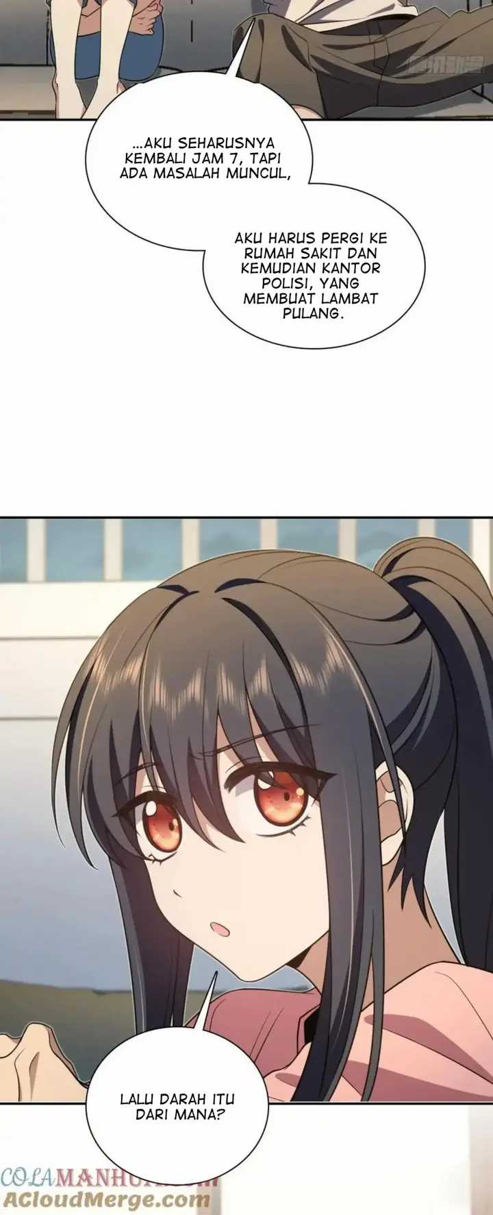 My Wife Is From a Thousand Years Ago Chapter 154 - https://img.komiku.org/uploads2/2778732-30.jpg