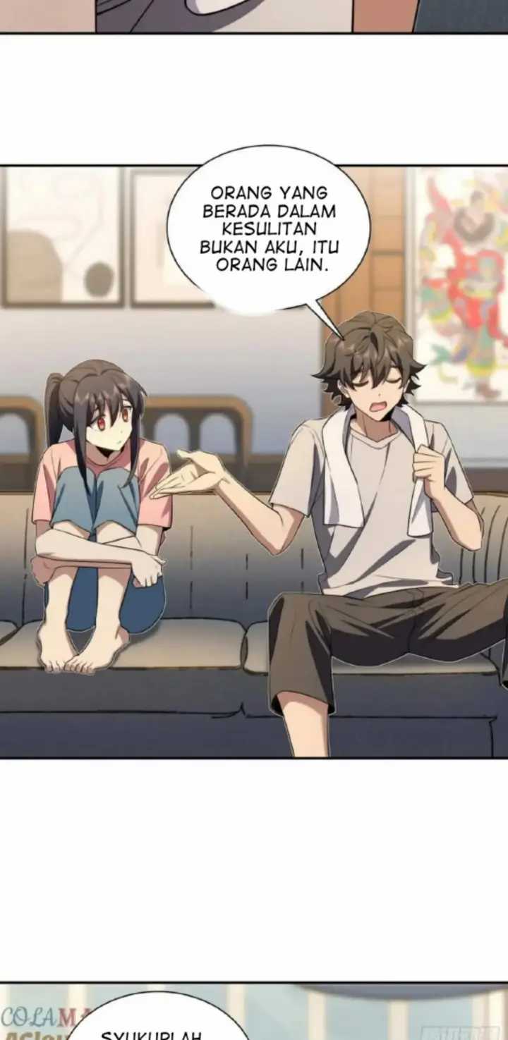 My Wife Is From a Thousand Years Ago Chapter 154 - https://img.komiku.org/uploads2/2778732-32.jpg