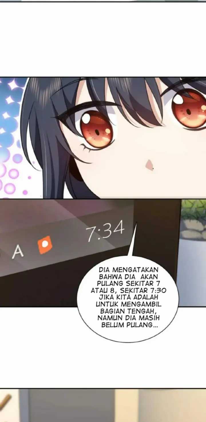 My Wife Is From a Thousand Years Ago Chapter 154 - https://img.komiku.org/uploads2/2778732-6.jpg