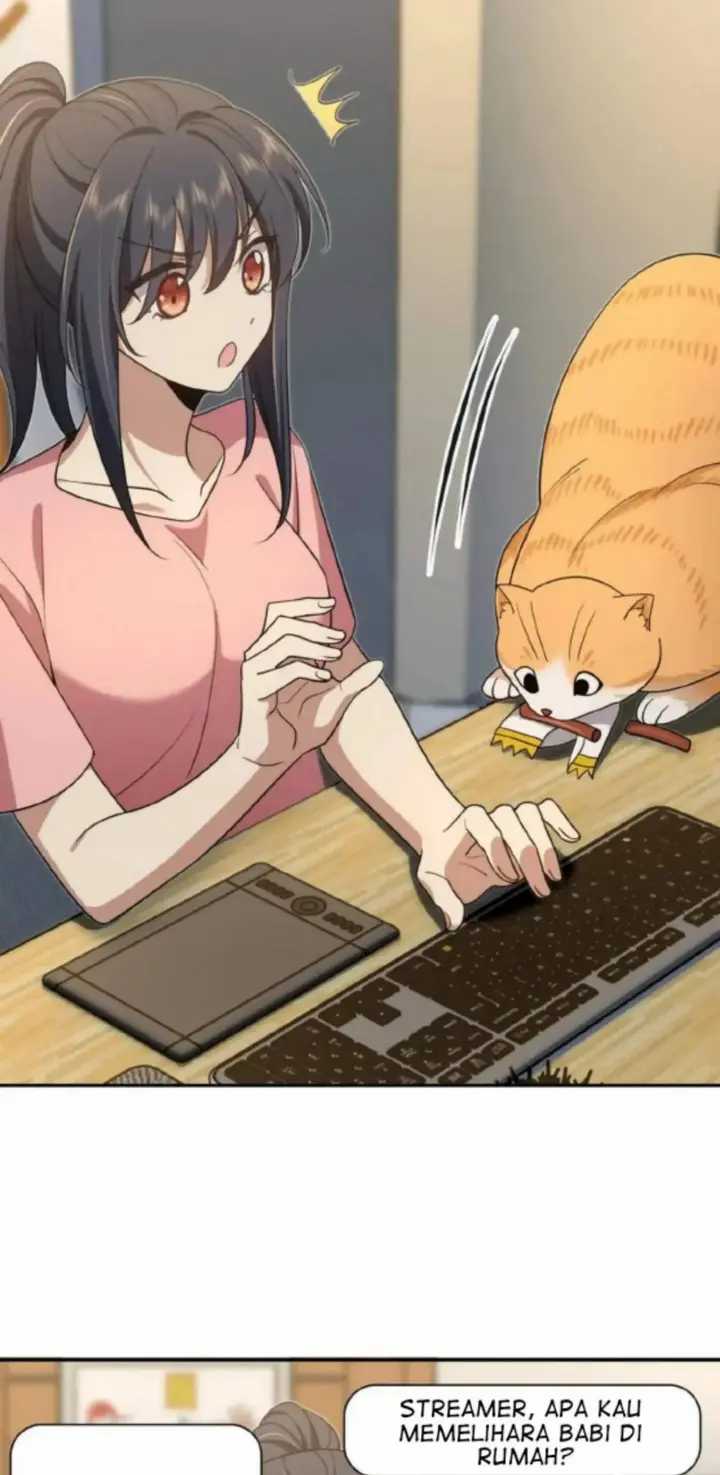 My Wife Is From a Thousand Years Ago Chapter 154 - https://img.komiku.org/uploads2/2778732-7.jpg