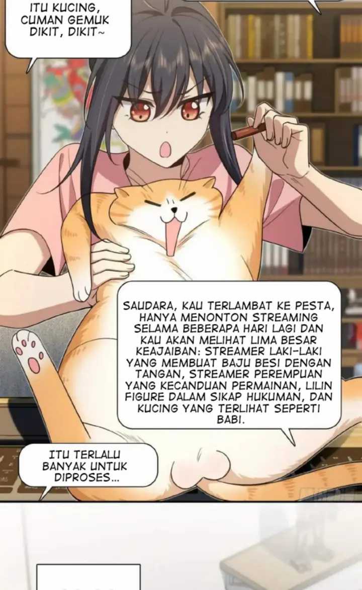 My Wife Is From a Thousand Years Ago Chapter 154 - https://img.komiku.org/uploads2/2778732-8.jpg