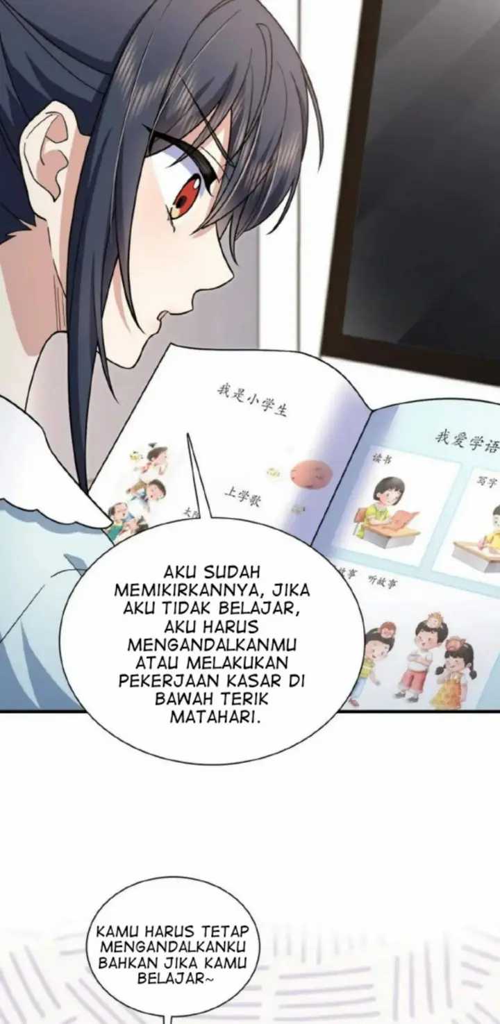 My Wife Is From a Thousand Years Ago Chapter 153 - https://img.komiku.org/uploads2/2778733-11.jpg