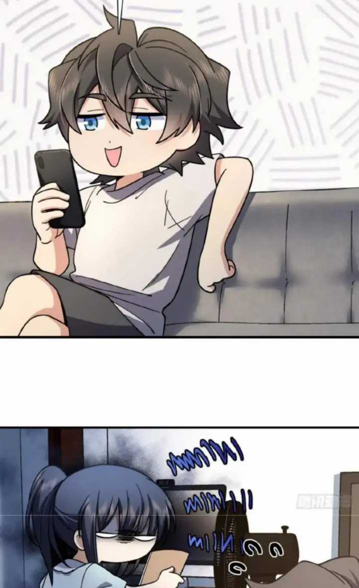 My Wife Is From a Thousand Years Ago Chapter 153 - https://img.komiku.org/uploads2/2778733-12.jpg
