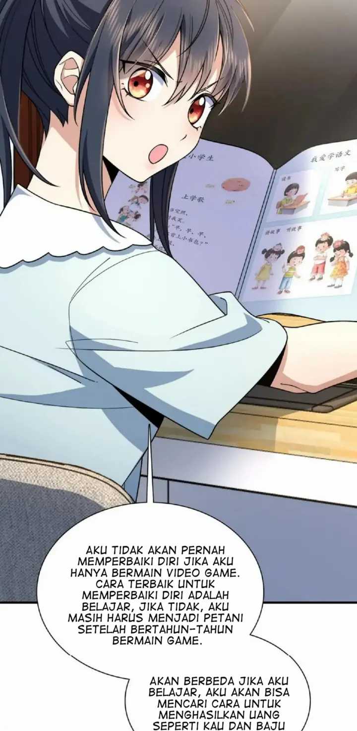 My Wife Is From a Thousand Years Ago Chapter 153 - https://img.komiku.org/uploads2/2778733-14.jpg