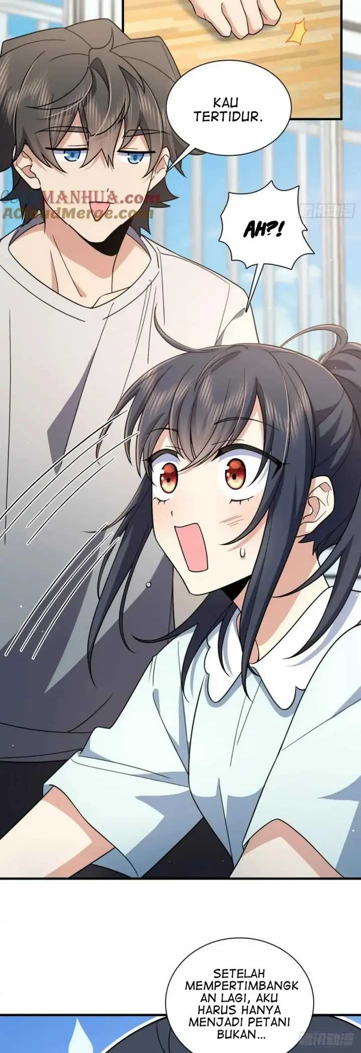 My Wife Is From a Thousand Years Ago Chapter 153 - https://img.komiku.org/uploads2/2778733-18.jpg