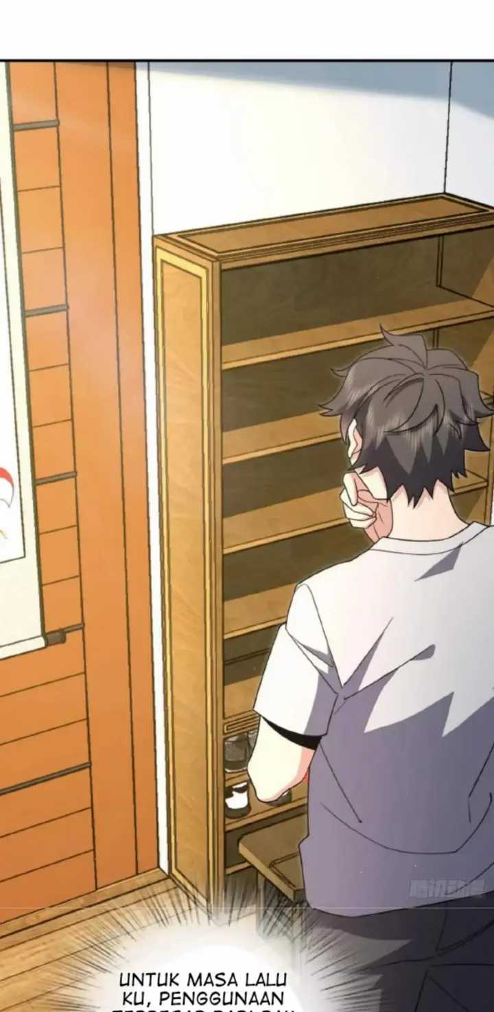 My Wife Is From a Thousand Years Ago Chapter 153 - https://img.komiku.org/uploads2/2778733-2.jpg