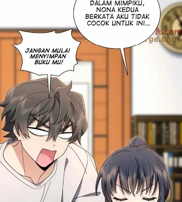 My Wife Is From a Thousand Years Ago Chapter 153 - https://img.komiku.org/uploads2/2778733-20.jpg