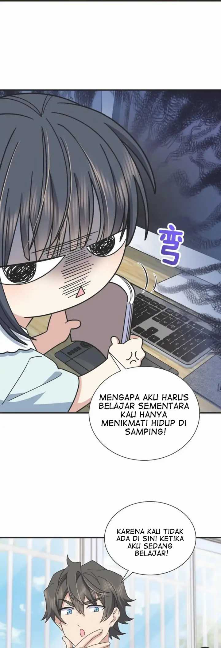 My Wife Is From a Thousand Years Ago Chapter 153 - https://img.komiku.org/uploads2/2778733-22.jpg