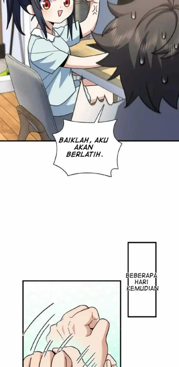 My Wife Is From a Thousand Years Ago Chapter 153 - https://img.komiku.org/uploads2/2778733-24.jpg