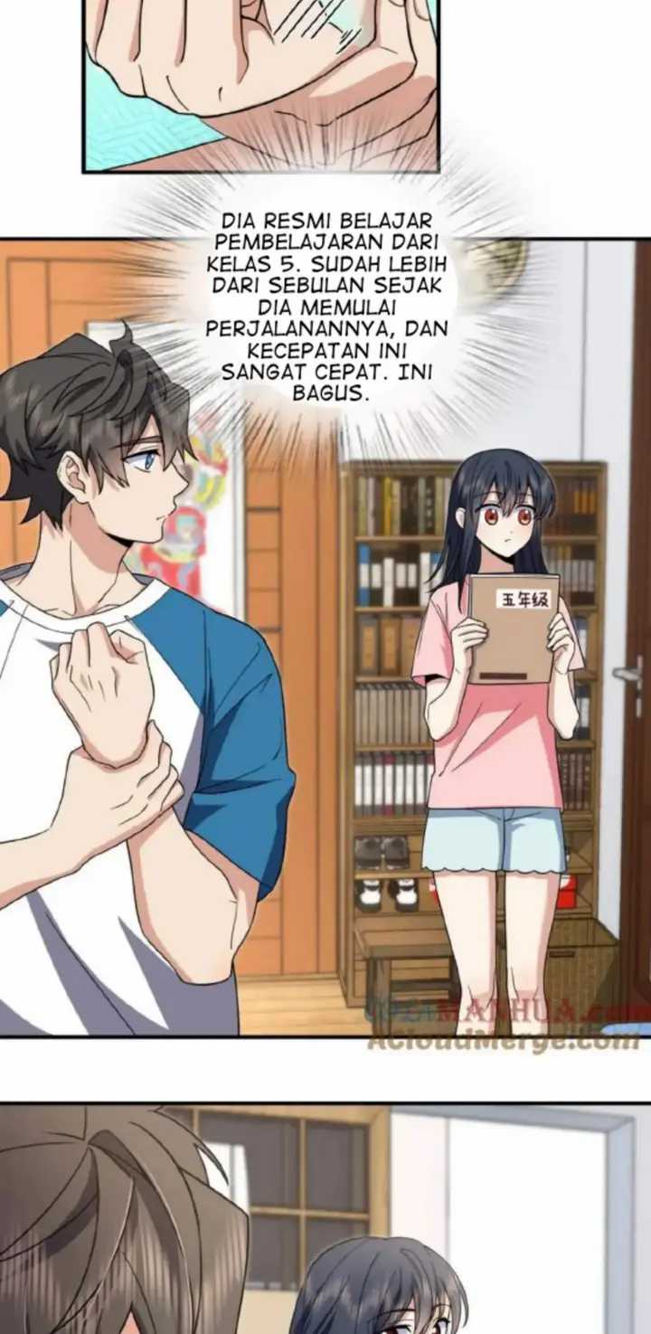 My Wife Is From a Thousand Years Ago Chapter 153 - https://img.komiku.org/uploads2/2778733-25.jpg