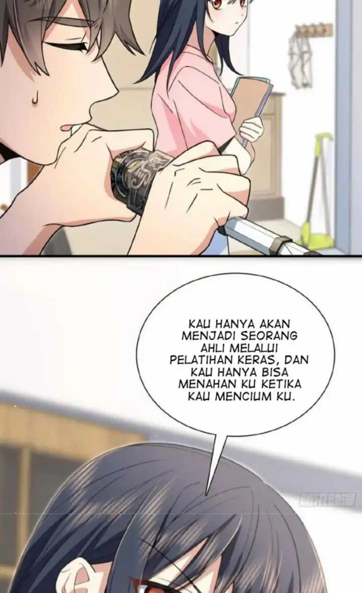 My Wife Is From a Thousand Years Ago Chapter 153 - https://img.komiku.org/uploads2/2778733-26.jpg