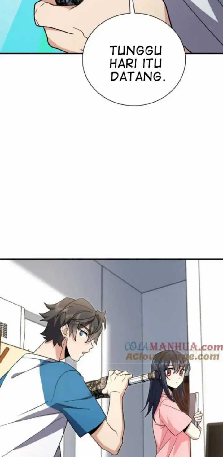 My Wife Is From a Thousand Years Ago Chapter 153 - https://img.komiku.org/uploads2/2778733-29.jpg