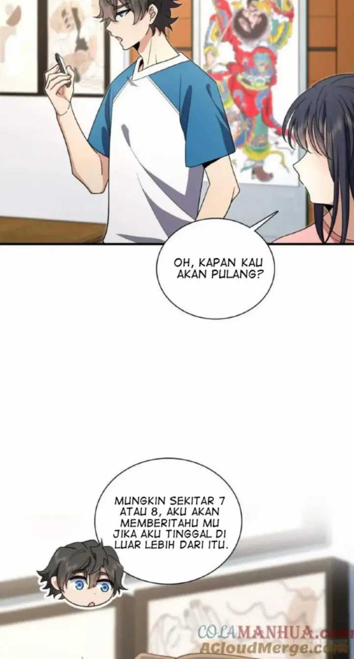 My Wife Is From a Thousand Years Ago Chapter 153 - https://img.komiku.org/uploads2/2778733-31.jpg